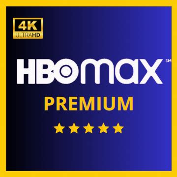 Hbo Max Premium K Mais Barato Do Assinaturas E Premium Ggmax