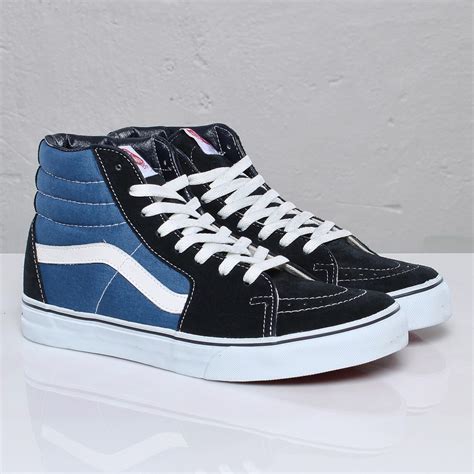 Vans Sk Hi Vd Invy Sneakersnstuff Sns Sneakersnstuff Sns