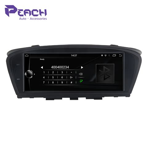 Bmw 5 Series E60e61 6 Series E63e64 3 Series E90 88 Android System