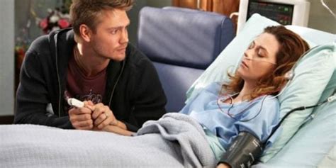 Peyton Morre Em One Tree Hill