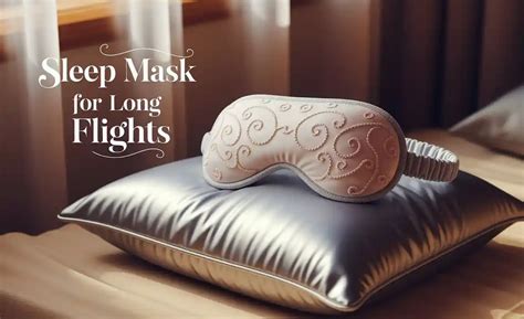 how to sleep on long flights