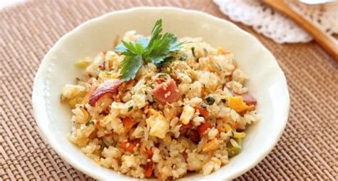 Arroz griego 7 Días de Sabor