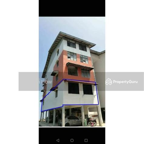 Taman Putri Kulai Flat Persiaran Sri Putri Off Jalan Sri Putri Taman