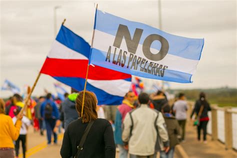 Este Domingo De Abril Vamos Todos Al Puente Municipalidad