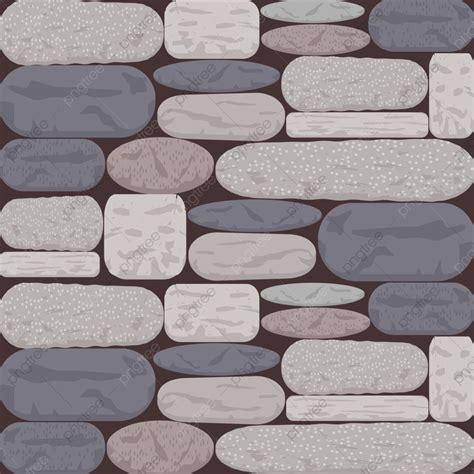 Cobblestone Vector At Vectorified Collection Of Cobblestone