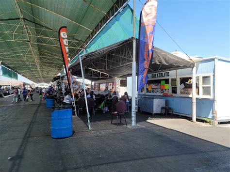 Stockton Open Air Mall Flea Market Stockton Updated Hours