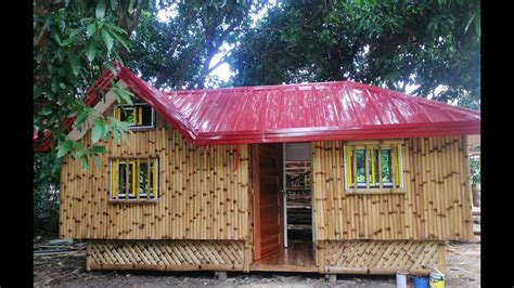 Rest House Made In The Philippines San Carlos City Pangasinan Size