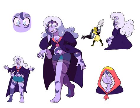 Blue Diamondsteven Fusion Steven Universe Steven Universe Fanart