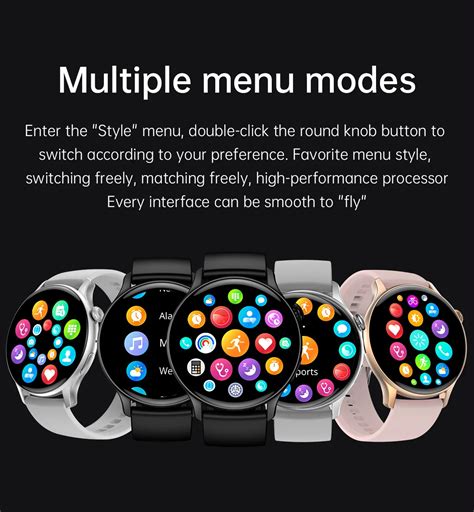 Best Smartwatch Faces Free Global Delivery