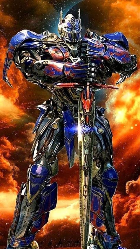 Awesome Transformers Optimus Prime 1 1 Hand Built Model Artofit