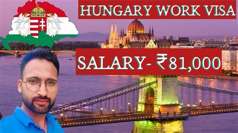 Jobs In Hungary 🇭🇺 Work Permit Visa 2024 Abhisheshpundir Youtube