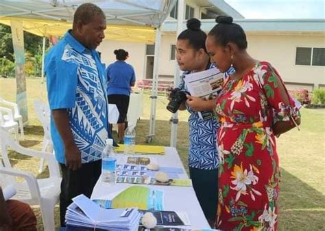 Solomon Islands National University and The Snyder Rini Education Authority Collaborate to ...