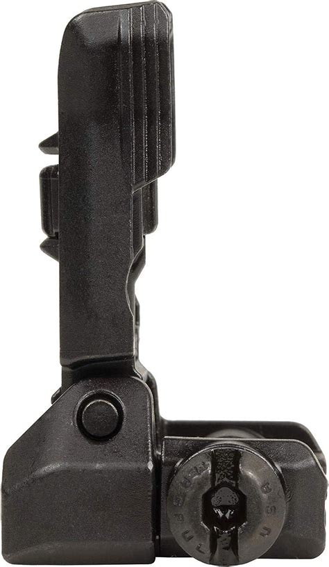 Magpul MBUS PRO Steel Backup Sights Sights Front Sight