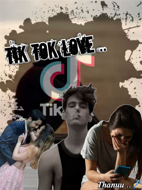 Tik Tok Love Telegraph