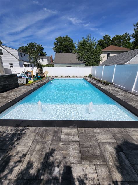New Pools - Pool Service | Dingman Pools | New York
