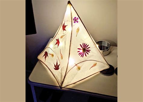 How To Make Willow Paper Lanterns Step By Step