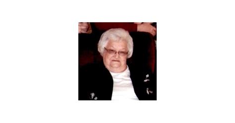 Audrey I Weller Obituary 2023 Shawano Wi Swedberg Funeral Home