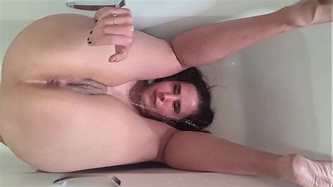 Piss Whore Pissing Over Her Face In The Bathtub Free Mobile Porn Videos IPornTV