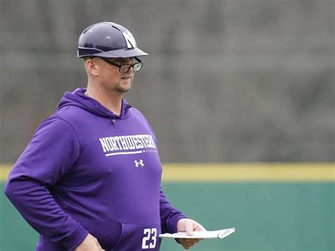 Northwestern Retaliated Against Staff Who Reported Fired Coach: Suit ...