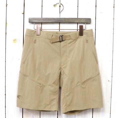 Arcteryx『gamma Quick Dry Short 9”』canvas Reggieshop