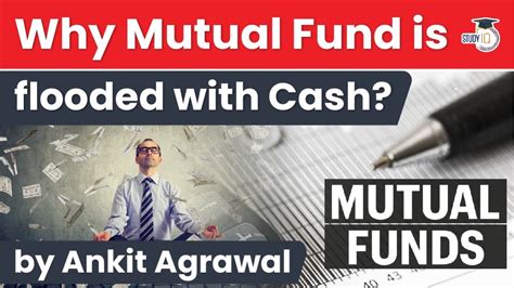 Equity Mutual Funds See Rs 10000 Crore Inflow In May 2021 Economy