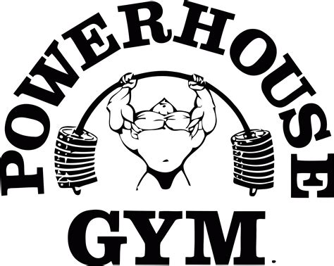 Gym Logo Png Hd