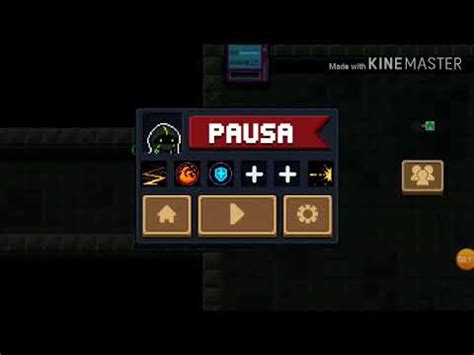 Partida De Soul Knight YouTube