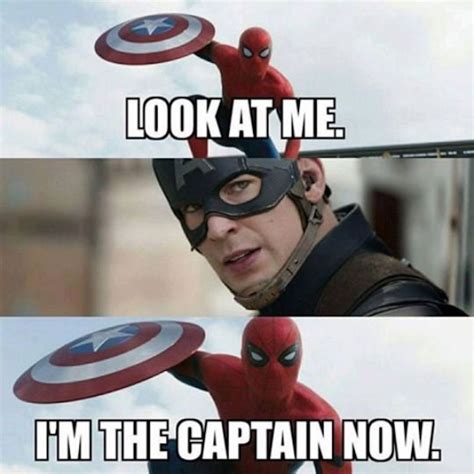 Captain Ameridank: 15 Absolutely Hilarious Captain America Memes