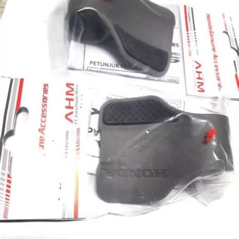 Jual Hand Grip Rest Tahanan Gas Original Honda Verza Pcx Vario Beat