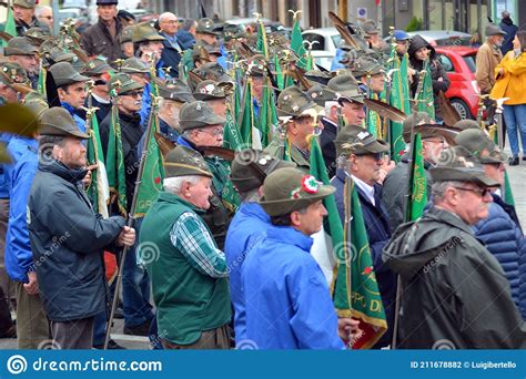 Castelnuovo Don Bosco Piedmont Italy 04 07 2019 90Â Gathering of