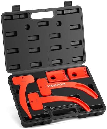 Amazon Mekar Camshaft Phaser Timing Chain Lock Tool Kit Set