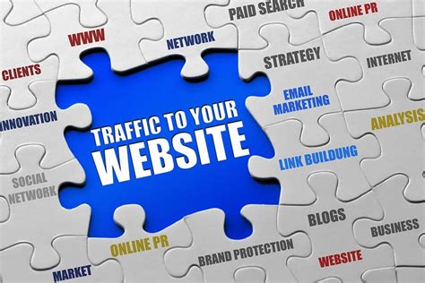 Five Ways To Drive Traffic To Your Blog Beginners Should Read