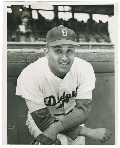 Celebrating Don Newcombe | Brooklyn Public Library