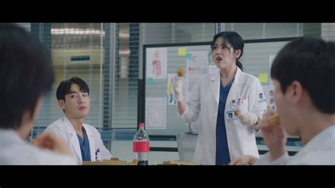 Doctor Cha Episodes Dramabeans Korean Drama Recaps