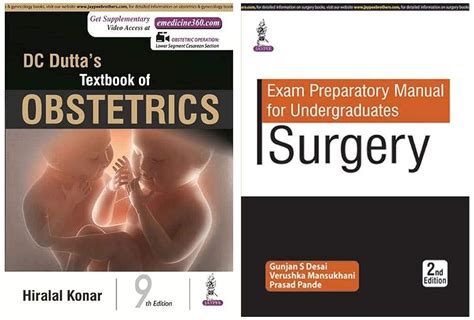 Buy Dc Duttas Textbook Of Obstetrics And Exam Preparatory Manual For