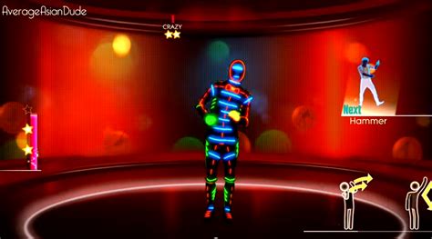 Dance Mashup Just Dance Wiki