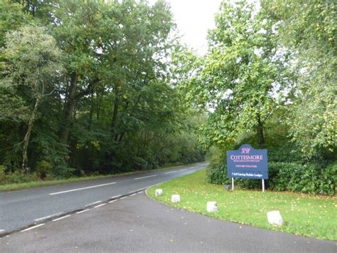 Exploring Eastwards Along The Bashire Basher Eyre Geograph