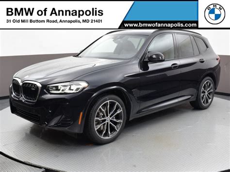 2023 Bmw X3 M40i 4 Door Awd Suv Colors