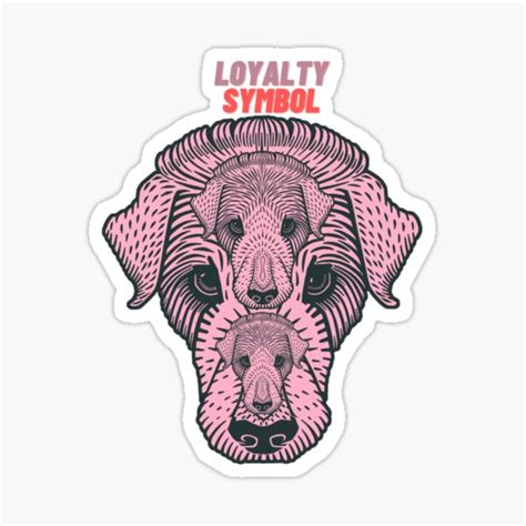 Loyalty Symbol Sticker For Sale By Fati Butterfly Redbubble