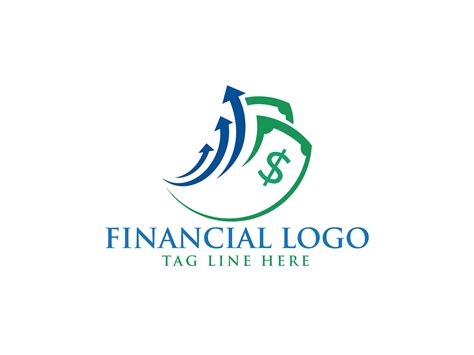 Creative Accounting Logo Design Template Graphic by Arman Hossen · Creative Fabrica