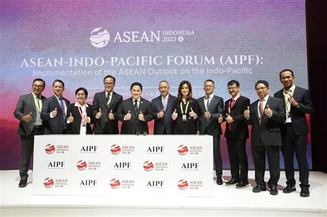 BNI Siap Jalin Kerja Sama Presiden KTT ASEAN Momentum Meningkatkan