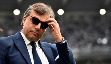 Juventus Ritorno A Sorpresa Per La Mediana Giuntoli Lo Riporta A