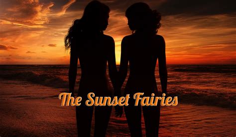 The Sunset Fairies By Ethan Krautz V 0 03 Broken Links Lewdzone Forum