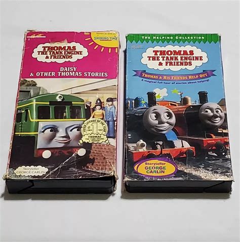 Thomas The Tank Engine And Friends Better Late Than Never, 41% OFF