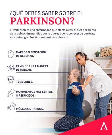 Ejercicios Para El Parkinson En Adultos Mayores Aprende