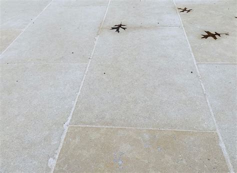 Dallage Costa Beige Sabl E Vieilli Bca Mat Riaux Anciens Reclaimed