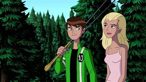 Prime Video Ben 10 Alien Force Season 3 Descubra A Intensa