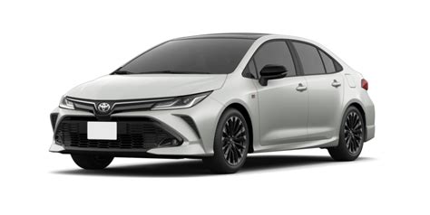 Toyota Corolla Recebe Novos Equipamentos E Fica Mais Econômico Na Linha