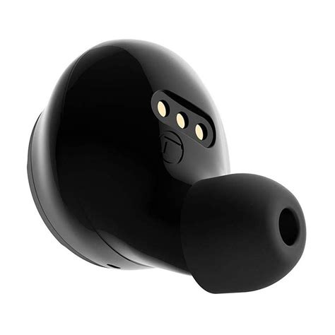 Edifier Tws Wireless Bluetooth Stereo Earbuds Black Tws Bk