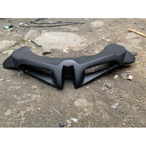 Jual Winglet Vario Abs Vario Cbs Black Matte Only Kota